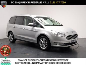 Ford Galaxy 2.0 EcoBlue Titanium MPV 5dr Diesel Manual Euro 6 (s/s) (150 ps)