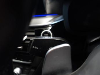 BMW 5 SERIES 2.0 520i GPF M Sport Saloon 4dr Petrol Auto Euro 6 (s/s) (184 ps