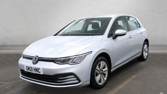 VOLKSWAGEN GOLF 2.0 TDI Life Hatchback 5dr Diesel DSG Euro 6 (s/s) (115 ps)