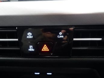 VOLKSWAGEN GOLF 2.0 TDI Life Hatchback 5dr Diesel DSG Euro 6 (s/s) (115 ps)