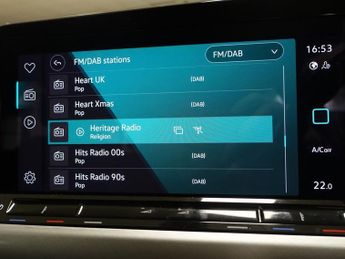 VOLKSWAGEN GOLF 2.0 TDI Life Hatchback 5dr Diesel DSG Euro 6 (s/s) (115 ps)