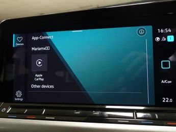 VOLKSWAGEN GOLF 2.0 TDI Life Hatchback 5dr Diesel DSG Euro 6 (s/s) (115 ps)