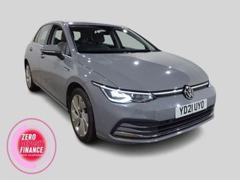 Volkswagen Golf TDi 2.0 TDI Style Hatchback 5dr Diesel Manual Euro 6 (s/s) (115 ps)