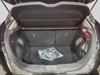 NISSAN LEAF 40kWh Acenta Hatchback 5dr Electric Auto (150 ps)