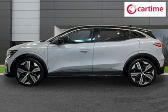 RENAULT MEGANE E-TECH 60kWh launch edition Hatchback 5dr Electric Auto (220 ps) Around