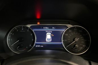 NISSAN JUKE 1.0 DIG-T N-Connecta SUV 5dr Petrol DCT Auto Euro 6 (s/s) (114 p