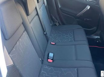 PEUGEOT 2008 1.2 PureTech Active SUV 5dr Petrol ETG Euro 6 (s/s) (82 ps) 7in 