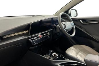 KIA NIRO 64.8kWh 4 SUV 5dr Electric Auto (201 bhp) Reverse Camera, Front 