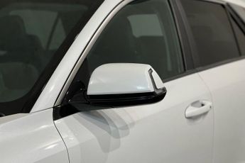 KIA NIRO 64.8kWh 4 SUV 5dr Electric Auto (201 bhp) Reverse Camera, Front 