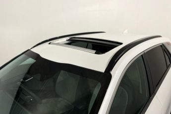 KIA NIRO 64.8kWh 4 SUV 5dr Electric Auto (201 bhp) Reverse Camera, Front 