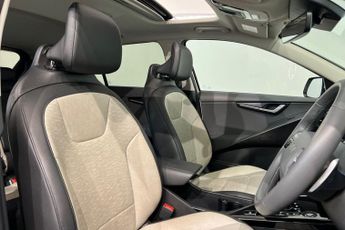 KIA NIRO 64.8kWh 4 SUV 5dr Electric Auto (201 bhp) Reverse Camera, Front 