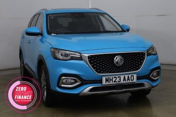 MG HS 1.5 T-GDI Exclusive SUV 5dr Petrol Manual Euro 6 (s/s) (162 ps) 