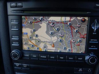PORSCHE CAYMAN 3.4 987 S Coupe 2dr Petrol PDK (221 g/km, 320 bhp)