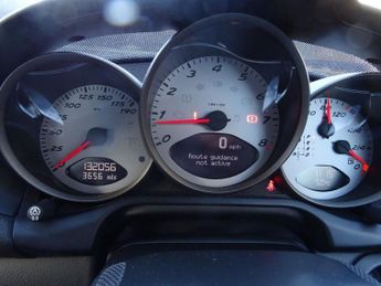 PORSCHE CAYMAN 3.4 987 S Coupe 2dr Petrol PDK (221 g/km, 320 bhp)