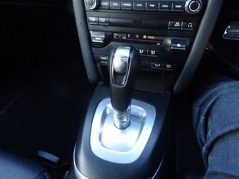 PORSCHE CAYMAN 3.4 987 S Coupe 2dr Petrol PDK (221 g/km, 320 bhp)