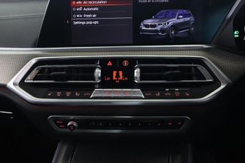 BMW X5 3.0 40d MHT M Sport Auto xDrive Euro 6 (s/s) 5dr