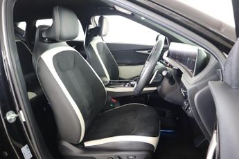 KIA EV6 77.4kWh GT-Line Auto 5dr