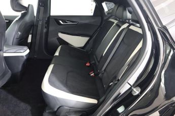 KIA EV6 77.4kWh GT-Line Auto 5dr