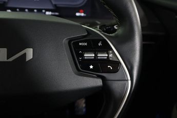 KIA EV6 77.4kWh GT-Line Auto 5dr