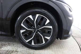 KIA EV6 77.4kWh GT-Line Auto 5dr