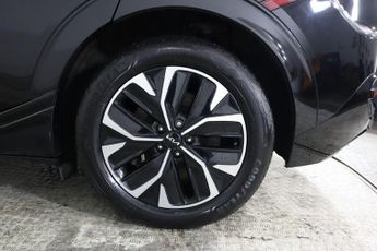 KIA EV6 77.4kWh GT-Line Auto 5dr