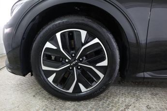 KIA EV6 77.4kWh GT-Line Auto 5dr