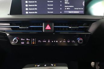 KIA EV6 77.4kWh GT-Line Auto 5dr