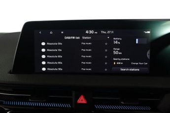 KIA EV6 77.4kWh GT-Line Auto 5dr