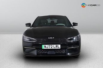 KIA EV6 77.4kWh GT-Line Auto 5dr