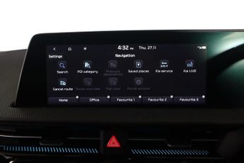 KIA EV6 77.4kWh GT-Line Auto 5dr