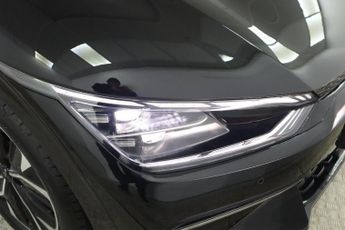 KIA EV6 77.4kWh GT-Line Auto 5dr