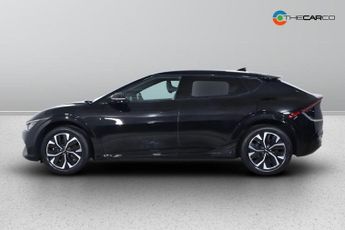 KIA EV6 77.4kWh GT-Line Auto 5dr