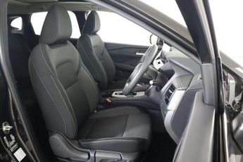 NISSAN QASHQAI 1.5 h e-POWER N-Connecta Auto Euro 6 (s/s) 5dr