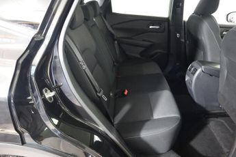 NISSAN QASHQAI 1.5 h e-POWER N-Connecta Auto Euro 6 (s/s) 5dr