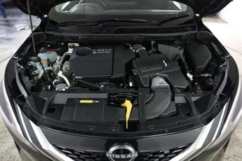 NISSAN QASHQAI 1.5 h e-POWER N-Connecta Auto Euro 6 (s/s) 5dr