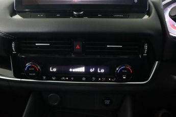 NISSAN QASHQAI 1.5 h e-POWER N-Connecta Auto Euro 6 (s/s) 5dr
