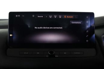 NISSAN QASHQAI 1.5 h e-POWER N-Connecta Auto Euro 6 (s/s) 5dr