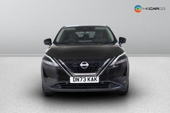 NISSAN QASHQAI 1.5 h e-POWER N-Connecta Auto Euro 6 (s/s) 5dr