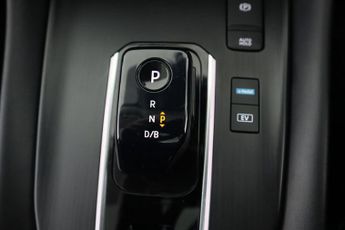 NISSAN QASHQAI 1.5 h e-POWER N-Connecta Auto Euro 6 (s/s) 5dr