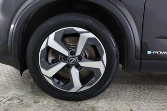 NISSAN QASHQAI 1.5 h e-POWER N-Connecta Auto Euro 6 (s/s) 5dr