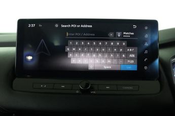 NISSAN QASHQAI 1.5 h e-POWER N-Connecta Auto Euro 6 (s/s) 5dr