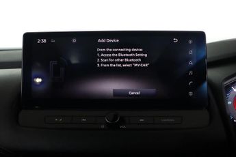 NISSAN QASHQAI 1.5 h e-POWER N-Connecta Auto Euro 6 (s/s) 5dr