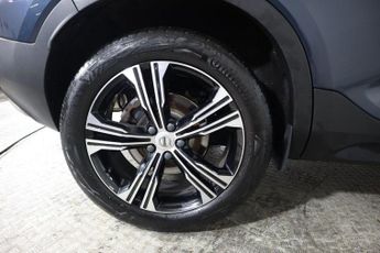 VOLVO XC40 2.0 D4 Inscription Pro Auto AWD Euro 6 (s/s) 5dr