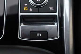 LAND ROVER RANGE ROVER SPORT 2.0 P400e 13.1kWh HSE Dynamic Black Auto 4WD Euro 6 (s/s) 5dr