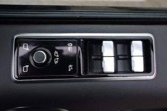 LAND ROVER RANGE ROVER SPORT 2.0 P400e 13.1kWh HSE Dynamic Black Auto 4WD Euro 6 (s/s) 5dr