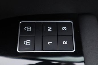 LAND ROVER RANGE ROVER SPORT 2.0 P400e 13.1kWh HSE Dynamic Black Auto 4WD Euro 6 (s/s) 5dr