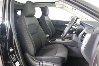 NISSAN QASHQAI 1.3 DIG-T MHEV N-Connecta XTRON Euro 6 (s/s) 5dr