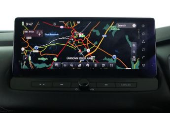 NISSAN QASHQAI 1.3 DIG-T MHEV N-Connecta XTRON Euro 6 (s/s) 5dr