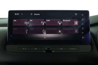 NISSAN QASHQAI 1.3 DIG-T MHEV N-Connecta XTRON Euro 6 (s/s) 5dr