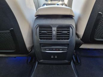 BMW 4 SERIES 3.0 M440i MHT Coupe 2dr Petrol Hybrid Auto xDrive Euro 6 (s/s) (